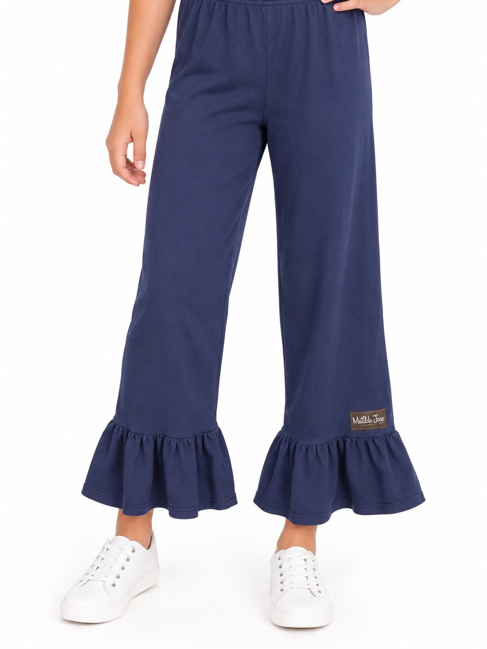 Matilda Jane Girls Ruffle Pants